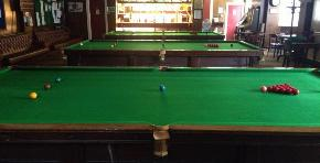 Snooker